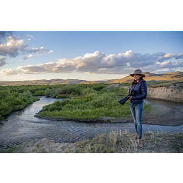 Nikon D6 Camera - Precision and Performance for Photographers