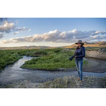 Nikon D6 Camera - Precision and Performance for Photographers