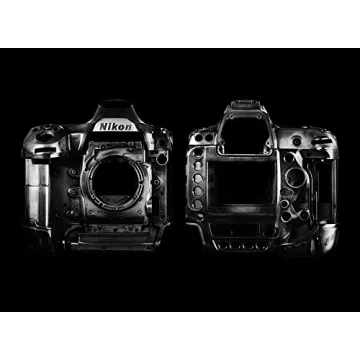 Nikon D6 Camera - Precision and Performance for Photographers