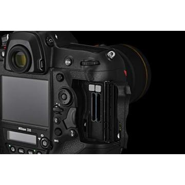 Nikon D6 Camera - Precision and Performance for Photographers