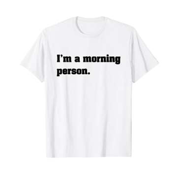 Funny White Lie Shirt T-Shirt