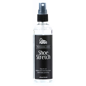 FOOTMATTERS Professional Boot & Shoe Stretch Spray – Comfortable Footwear Solution