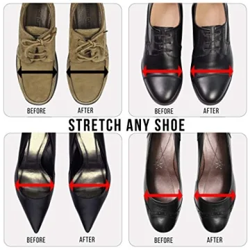 Shoe Stretch Spray for Instant Comfort - FOOTMATTERS