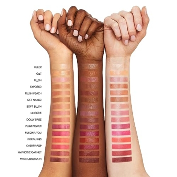 Buxom Plump Shot Collagen-Infused Lip Serum: Plump & Hydrate