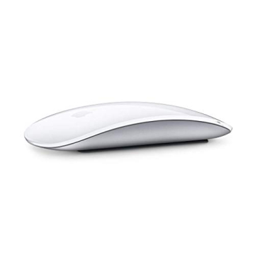 Apple Magic Mouse 2 Wireless Rechargeable Silver