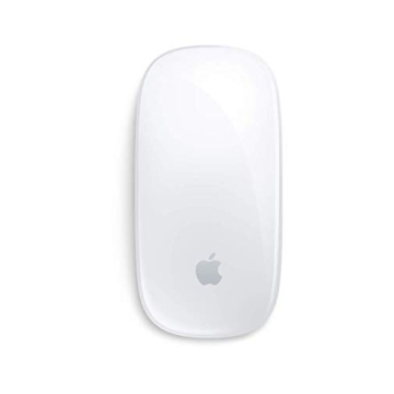 Apple Magic Mouse 2 Wireless Rechargeable Silver