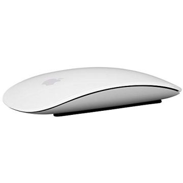 Apple Magic Mouse 2 Wireless Rechargeable Silver