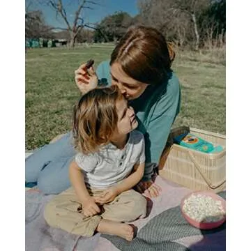 Joolies Organic Medjool Date Snack Pack | 3 Pit-Free Dates, 12 Pack | Fresh California Grown Fruit | Vegan, Gluten-Free, Paleo, No Added Sugar | Single Serve, Great for Kids, Snacking & Dessert