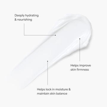 TULA Skin Care 24-7 Hydrating Day & Night Cream - Anti-Aging Moisturizer for Face, Contains Watermelon & Blueberry Extract, 1.5 oz.