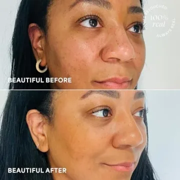 TULA Skin Care 24-7 Hydrating Day & Night Cream - Anti-Aging Moisturizer for Face, Contains Watermelon & Blueberry Extract, 1.5 oz.