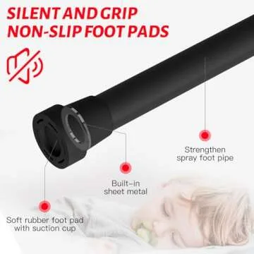 CLORIS Mini Trampoline