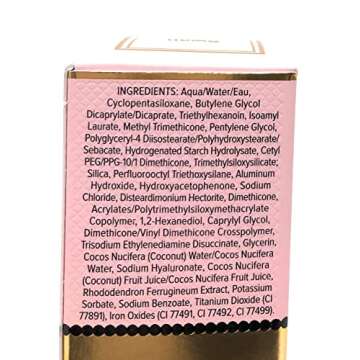 Born This Way Super Coverage Multi-Use Sculpting Concealer Swan