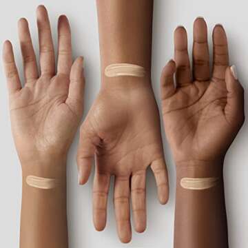 Born This Way Super Coverage Multi-Use Sculpting Concealer Swan