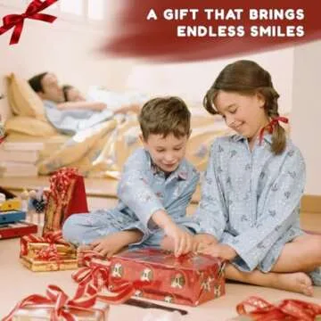 Shumee Wooden Bowling Set for 2 3 4 5 6+ Year Old Kids | Indoor Toddler Toys | Gifts | Family Party Games | Holiday | 6 pins & 1 Ball | Child Safe & Non Toxic | Valentine's Day Gift for Kids