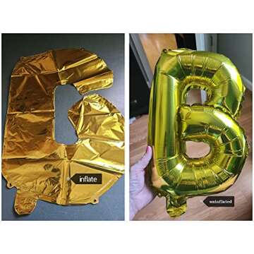 JeVenis Come on Lets Bach Party Balloons Lets Go Girls Bachelorette Decoration Lets Go Party Decoration Cowgirl Bachelorette Decoration