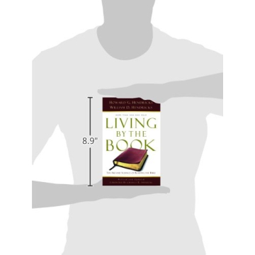 Living By the Book: A Practical Bible Reading Guide