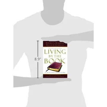 Living By the Book: A Practical Bible Reading Guide