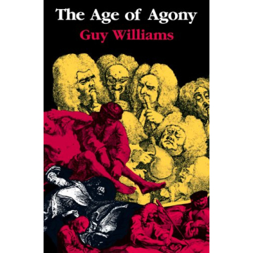 The Age of Agony: A Thought-Provoking Exploration of Human Suffering