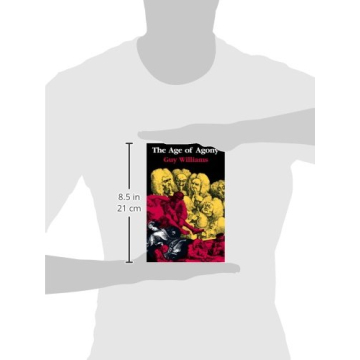 The Age of Agony: A Deep Look into Human Suffering