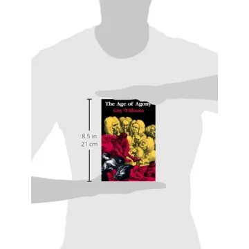 The Age of Agony: A Deep Look into Human Suffering