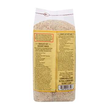 Bob's Red Mill Flour/Meal, Hazelnut, 14 ounces