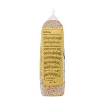 Bob's Red Mill Flour/Meal, Hazelnut, 14 ounces