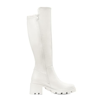 Stylish knee-high boots for comfort and elegance