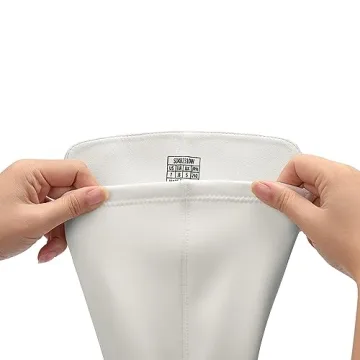 Stylish knee-high boots for comfort and elegance