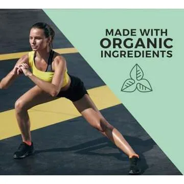 Rustic MAKA Natural Deodorant for All-Day Freshness