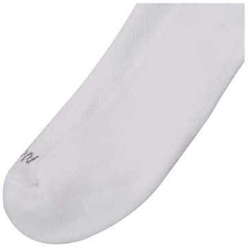 No Nonsense Women's Cushioned Mini Crew Socks - 9 Pack