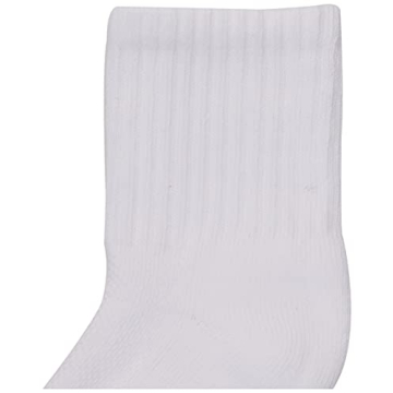 No Nonsense Women's Cushioned Mini Crew Socks - 9 Pack