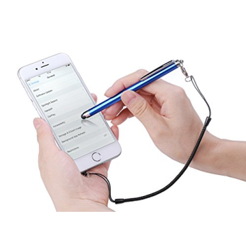Premium Stylus Pens for iPad iPhone Kindle Fire Touch Screens