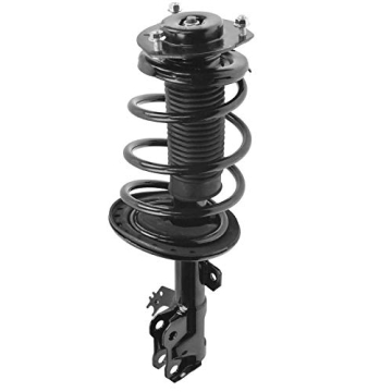 TRQ Front Strut & Spring Assembly Set for Toyota Camry
