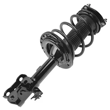 TRQ Front Strut & Spring Assembly Set for Toyota Camry