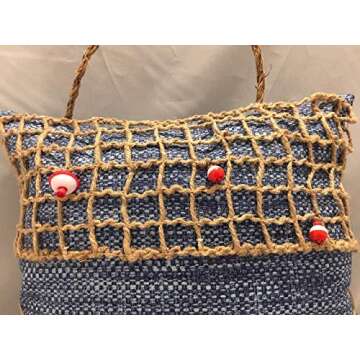 Handmade Fidget Pillow for Alzheimer's and Memory Loss Support