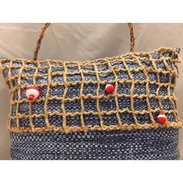 Handmade Fidget Pillow for Alzheimer's and Memory Loss Support