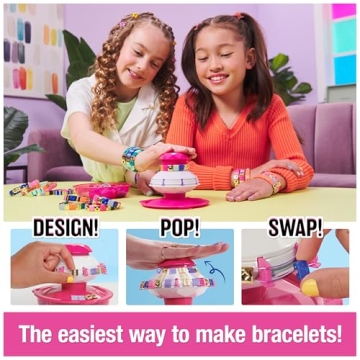 Cool Maker Bracelet Making Kit for Creative Kids