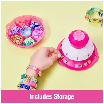 Cool Maker Bracelet Making Kit for Creative Kids