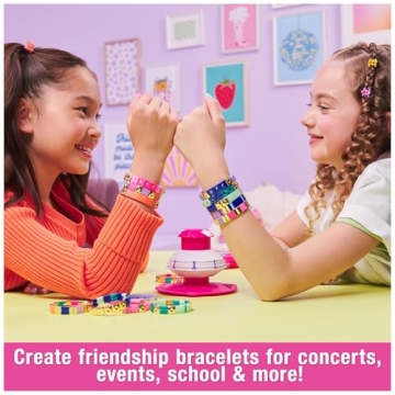 Cool Maker Bracelet Making Kit for Creative Kids