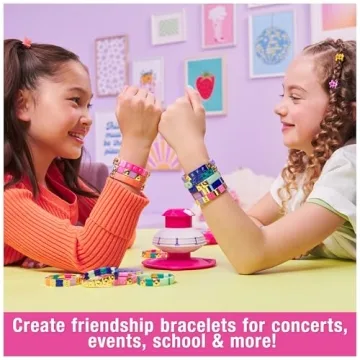 Cool Maker Bracelet Making Kit for Creative Kids