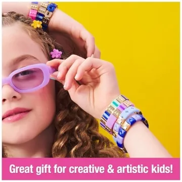 Cool Maker Bracelet Making Kit for Creative Kids