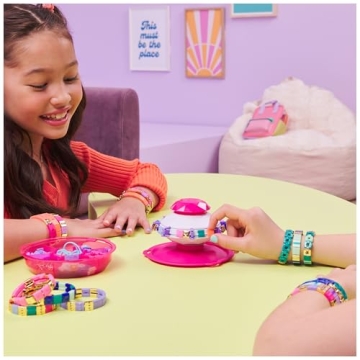 Cool Maker Bracelet Making Kit for Creative Kids