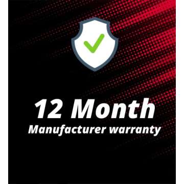NPP NP12-90Ah (2pcs) 12V 90Ah Group 27 AGM Deep Cycle Rechargeable SLA Battery 12V 100Ah For Boat Pontoon Electric Trolling Motor and John Deer Ford New Holland Kioti Melore Farm Tractor