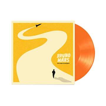 Doo-Wops & Hooligans - Unleash your Inner Music Enthusiast with this Vibrant Album