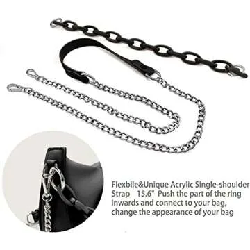 Stylish COFIHOME Crossbody Bags for Women