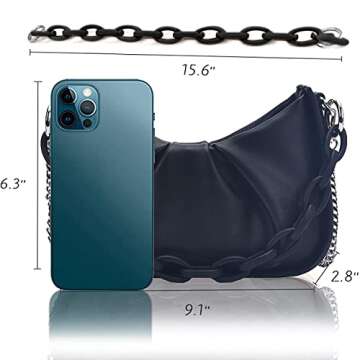 Stylish COFIHOME Crossbody Bags for Women