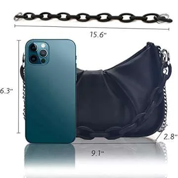 Stylish COFIHOME Crossbody Bags for Women