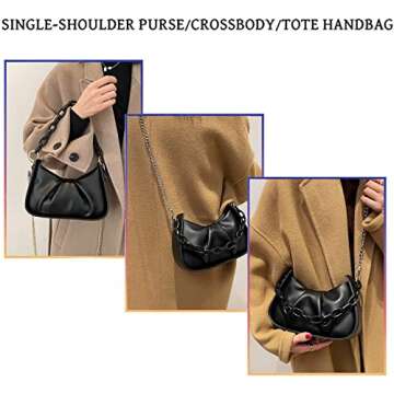 Stylish COFIHOME Crossbody Bags for Women