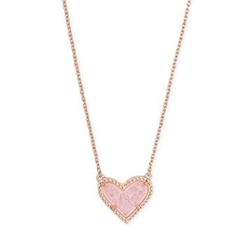 Ari Heart Jewelry Set - Stunning Gift for Every Occasion