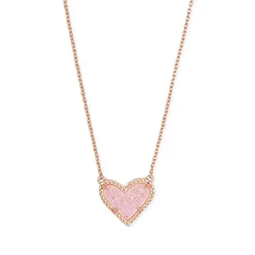 Ari Heart Jewelry Set - Stunning Gift for Every Occasion